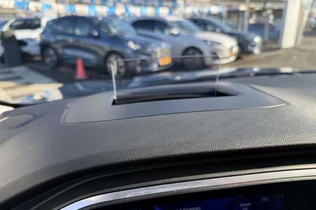 Ford Kuga (2022) thumbnail 29