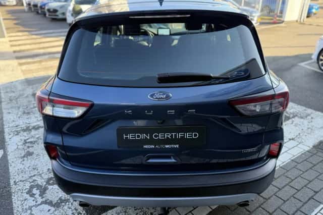 Ford Kuga (2022) thumbnail 7