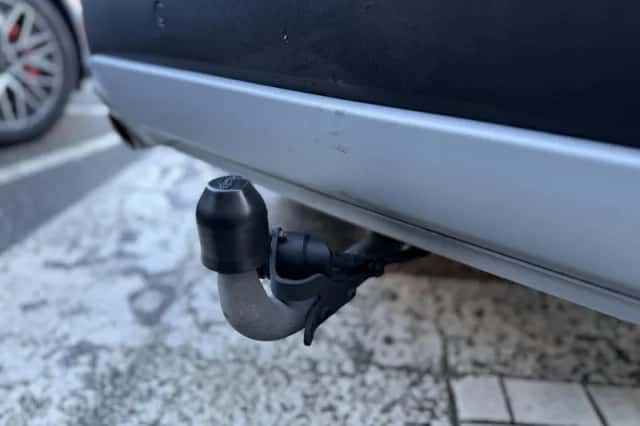 Ford Kuga (2022) thumbnail 8