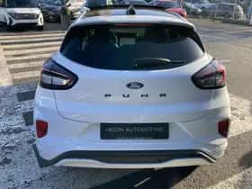 Ford Puma (2025) thumbnail 3