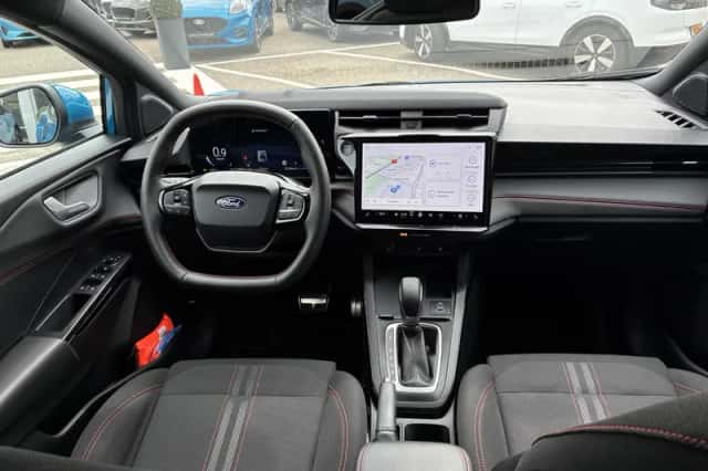 Ford Puma (2025) thumbnail 3