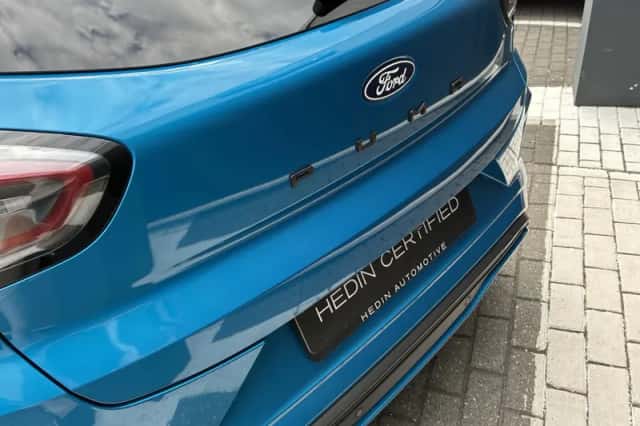 Ford Puma (2025) thumbnail 6