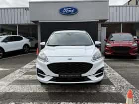 Ford Kuga (2023) thumbnail 6