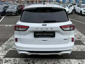 Ford Kuga (2023) thumbnail 8