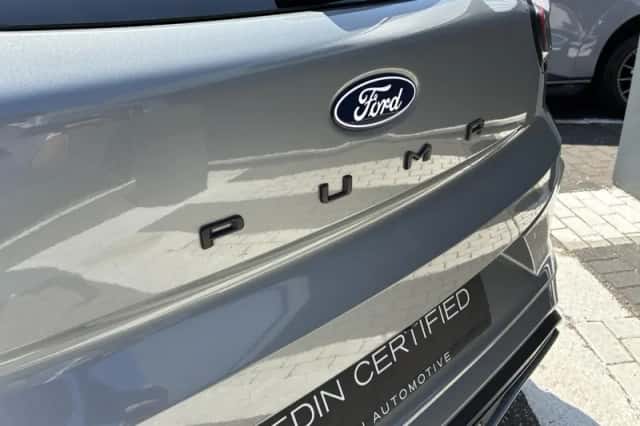 Ford Puma (2025) thumbnail 6