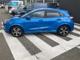 Ford Puma (2025) thumbnail 8