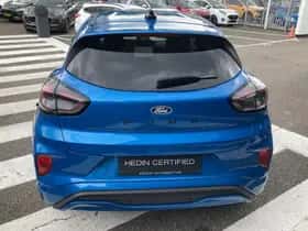 Ford Puma (2025) thumbnail 9