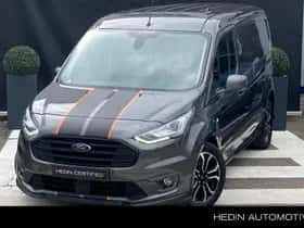 Ford Transit Connect (2024)