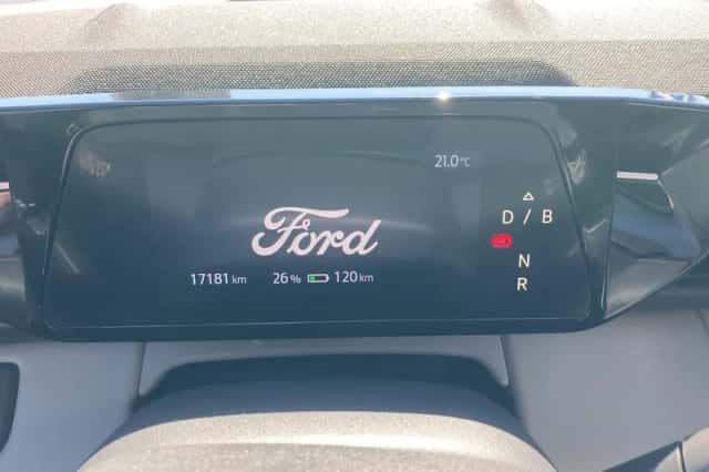 Ford Explorer (2024) thumbnail 14