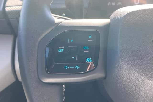 Ford Explorer (2024) thumbnail 15