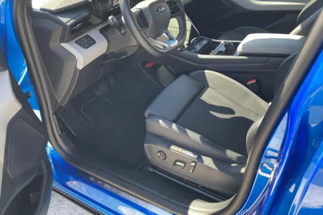 Ford Explorer (2024) thumbnail 17