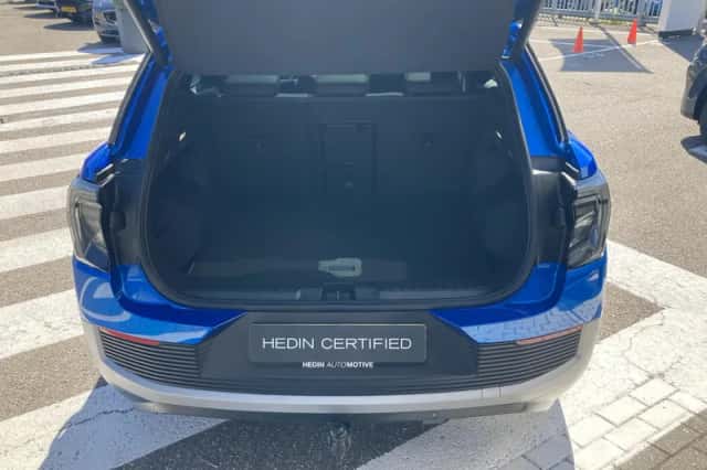 Ford Explorer (2024) thumbnail 22