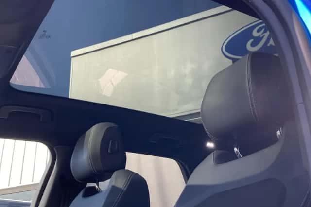 Ford Explorer (2024) thumbnail 29