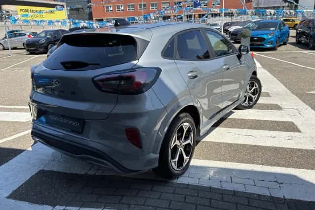 Ford Puma (2025) thumbnail 2