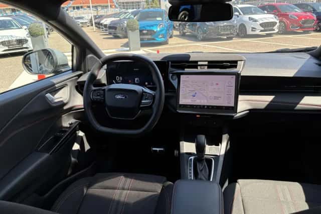 Ford Puma (2025) thumbnail 3