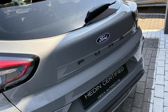 Ford Puma (2025) thumbnail 6