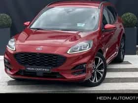 Ford Kuga (2021)