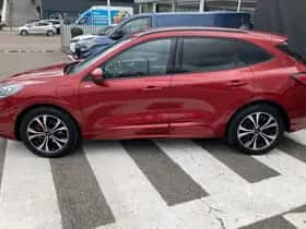 Ford Kuga (2021) thumbnail 8