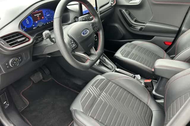 Ford Puma (2024) thumbnail 9