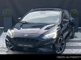 Ford Focus (2019)