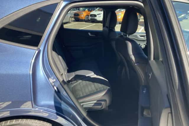Ford Kuga (2021) thumbnail 21
