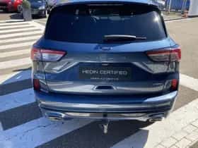 Ford Kuga (2021) thumbnail 9