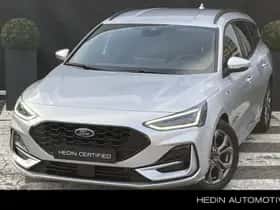 Ford Focus (2024)