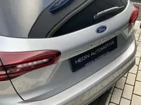 Ford Focus (2024) thumbnail 6
