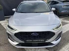 Ford Focus (2024) thumbnail 7