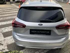 Ford Focus (2024) thumbnail 9