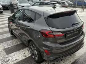 Ford Fiesta (2022) thumbnail 30