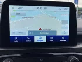 Ford Kuga (2022) thumbnail 11