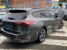 Ford Focus (2024) thumbnail 2