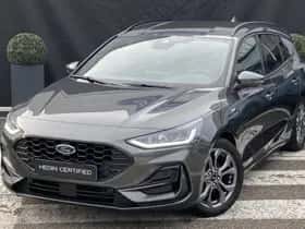 Ford Focus (2024) thumbnail 30