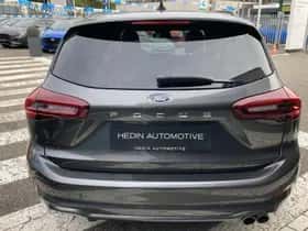 Ford Focus (2024) thumbnail 9