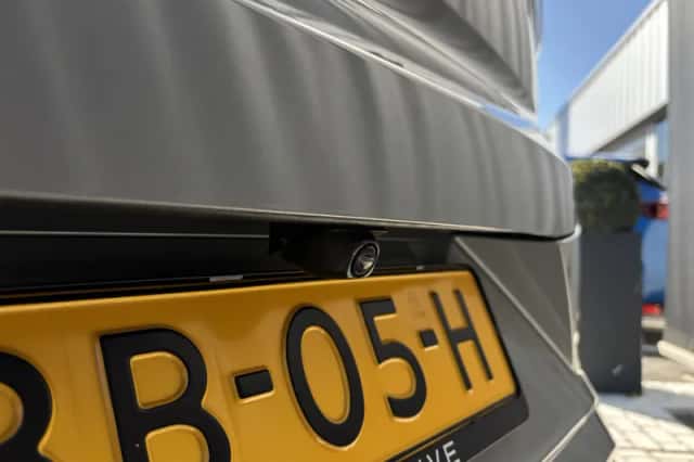Ford Puma (2025) thumbnail 5
