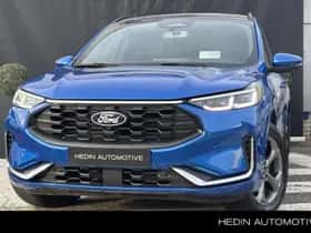 Ford Kuga (2025)