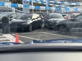Ford Kuga (2025) thumbnail 30