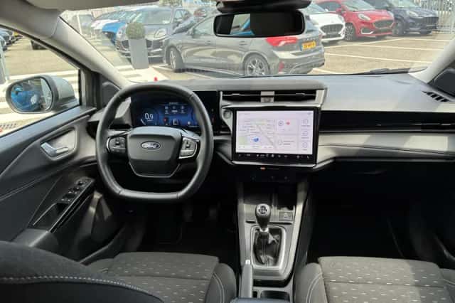 Ford Puma (2025) thumbnail 3