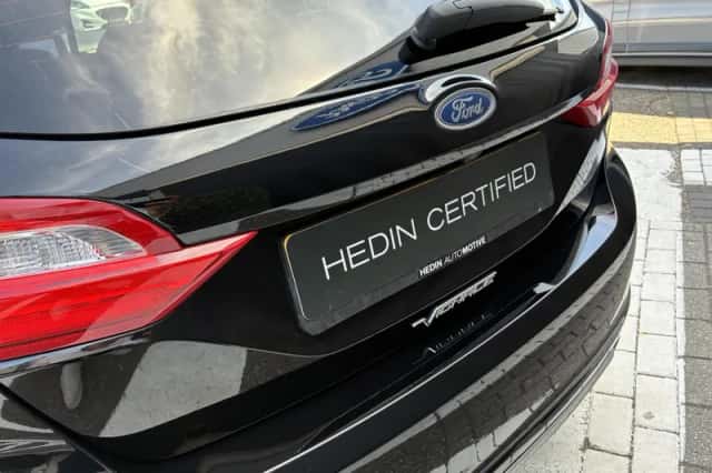 Ford Fiesta (2020) thumbnail 6