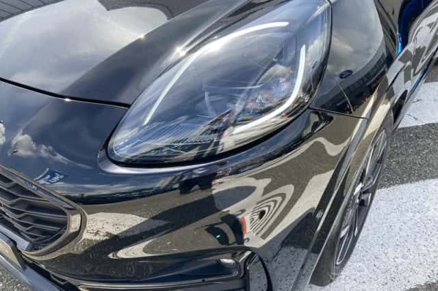 Ford Puma (2022) thumbnail 28