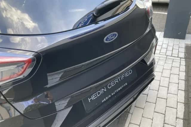 Ford Puma (2022) thumbnail 6