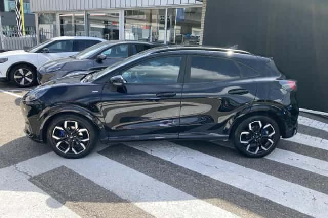 Ford Puma (2022) thumbnail 8