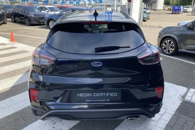 Ford Puma (2022) thumbnail 9