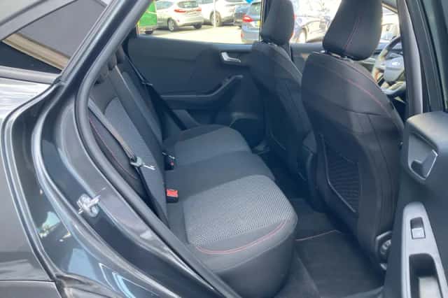 Ford Puma (2023) thumbnail 23
