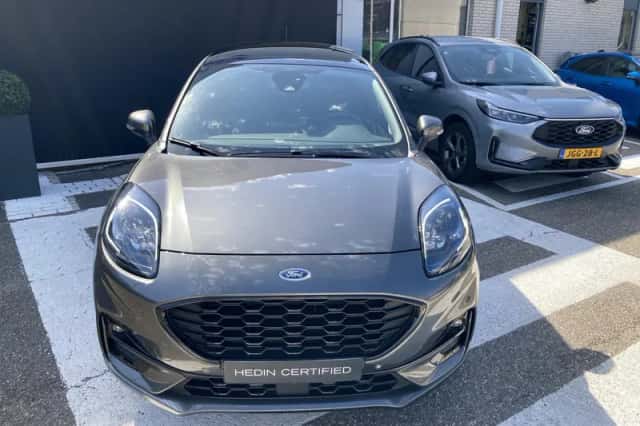 Ford Puma (2023) thumbnail 7