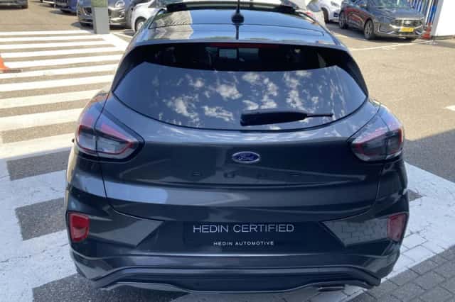 Ford Puma (2023) thumbnail 8
