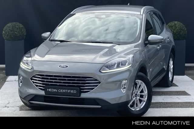 Ford Kuga (2023) thumbnail 1