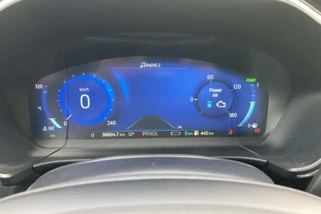 Ford Kuga (2023) thumbnail 15