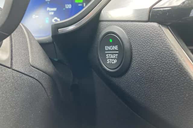 Ford Kuga (2023) thumbnail 19